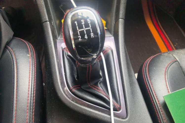 Used Chery Arrizo 5 2016 1.5L Manual Lingchao Edition Gear Lever