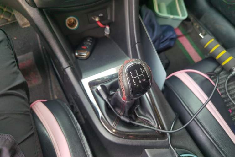 Used Chery Arrizo 5 2016 1.5L Manual Lingrui Edition Gear Lever
