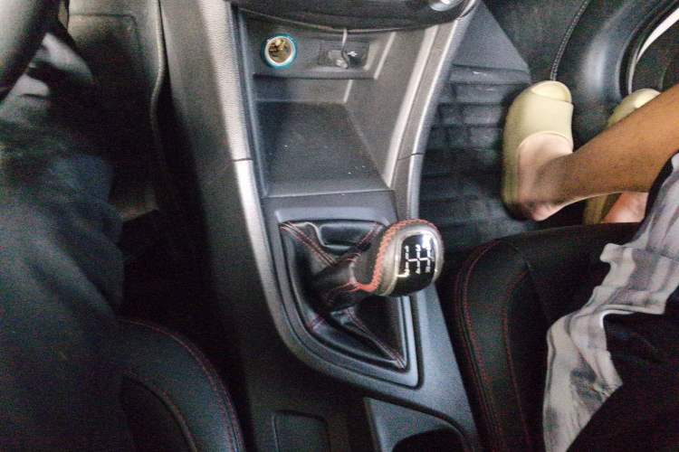 Used Chery Arrizo 5 2016 1.5L Manual Lingchao Edition Gear Lever