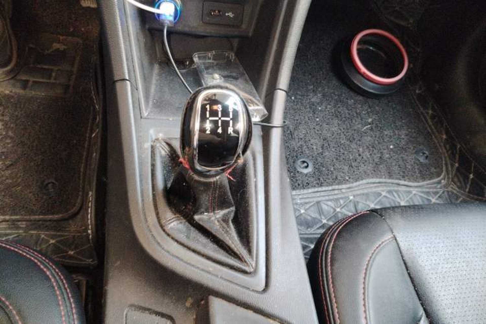 Used Chery Arrizo 5 2016 1.5L Manual Lingchao Edition Gear Lever