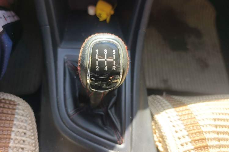 Used Chery Arrizo 5 2016 1.5L Manual Lingchao Edition Gear Lever