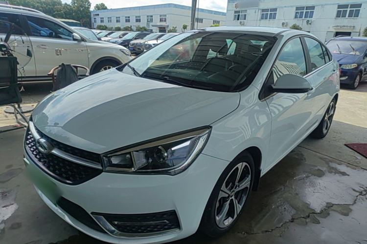 Used Chery Arrizo 5 2016 1.5L Manual Lingchao Edition Guazi used car, China used car export, Used car for sale, Used  cars, Cheapest cars for sale
