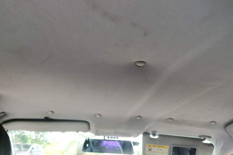 Used Chery Arrizo 5 2016 1.5L Manual Lingchao Edition Headliner