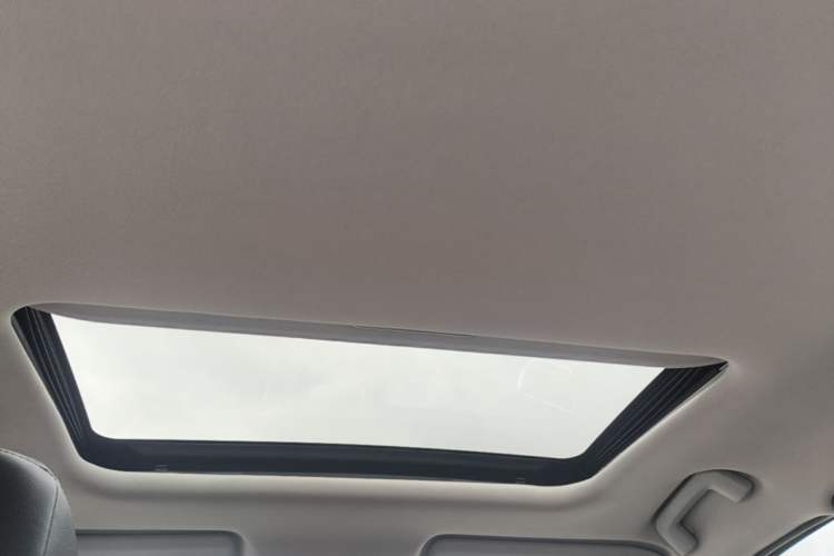Used Chery Arrizo 5 2016 1.5L CVT Lingrui Edition Headliner