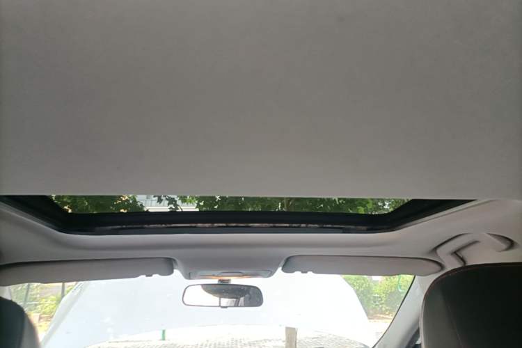 Used Chery Arrizo 5 2016 1.5L Manual Lingrui Edition Headliner