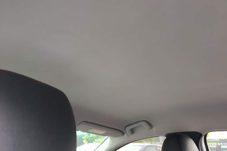 Used Chery Arrizo 5 2016 1.5L CVT Trendsetting Edition Headliner