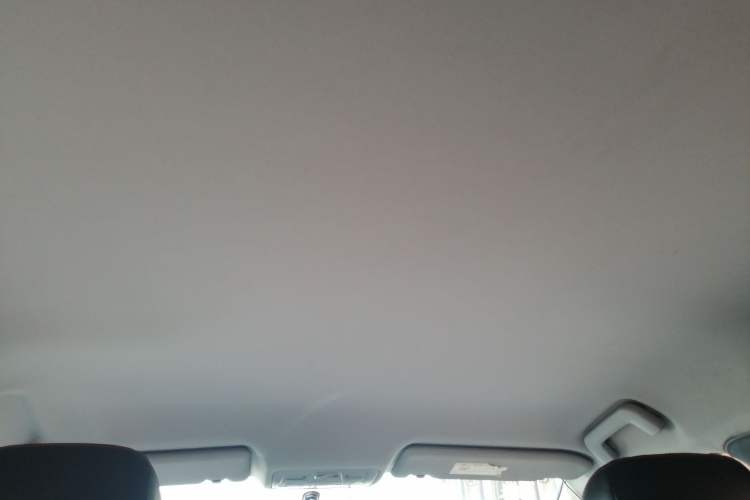 Used Chery Arrizo 5 2016 1.5L CVT Trendsetting Edition Headliner