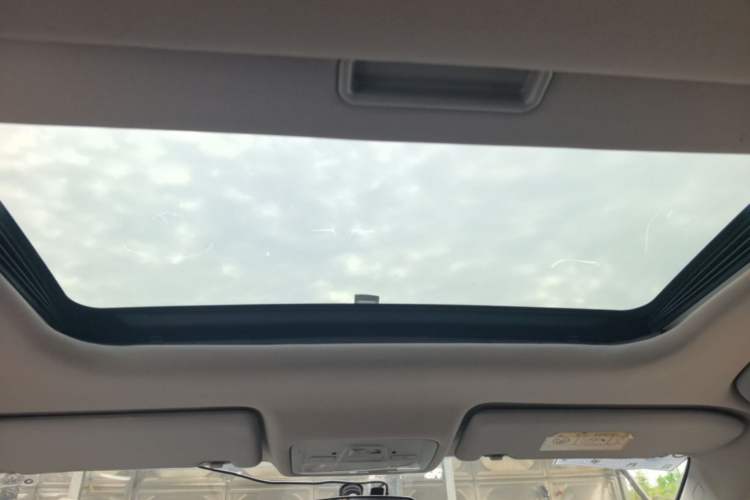 Used Chery Arrizo 5 2016 1.5L Manual Lingrui Edition Headliner