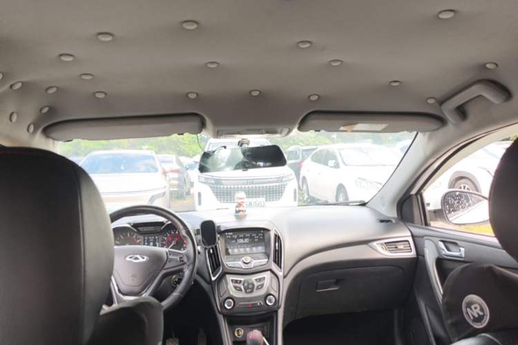 Used Chery Arrizo 5 2016 1.5L Manual Lingchao Edition Headliner