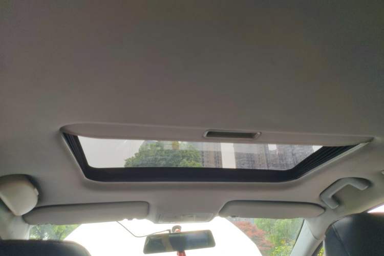 Used Chery Arrizo 5 2016 1.5L Manual Lingrui Edition Headliner