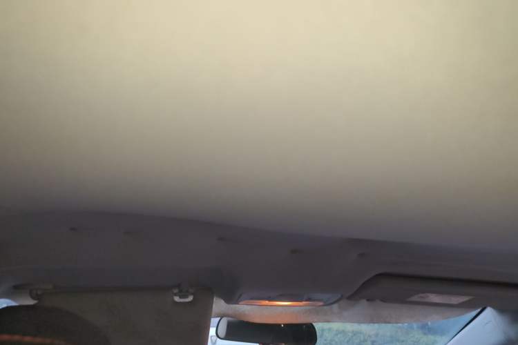 Used Chery Arrizo 5 2016 1.5L Manual Lingchao Edition Headliner
