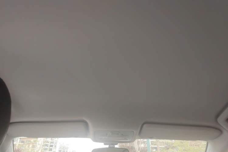 Used Chery Arrizo 5 2016 1.5L Manual Lingchao Edition Headliner