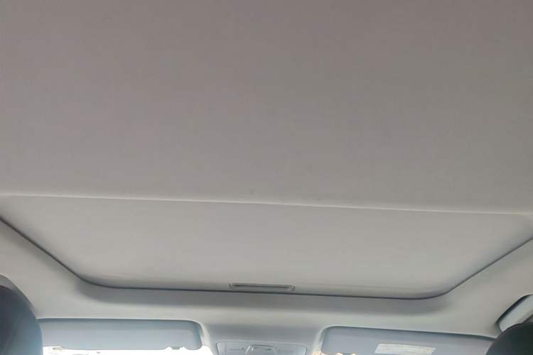 Used Chery Arrizo 5 2016 1.5L CVT Lingrui Edition Headliner