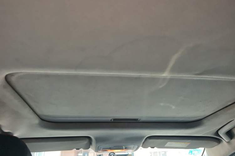 Used Chery Arrizo 5 2016 1.5L CVT Lingrui Edition Headliner