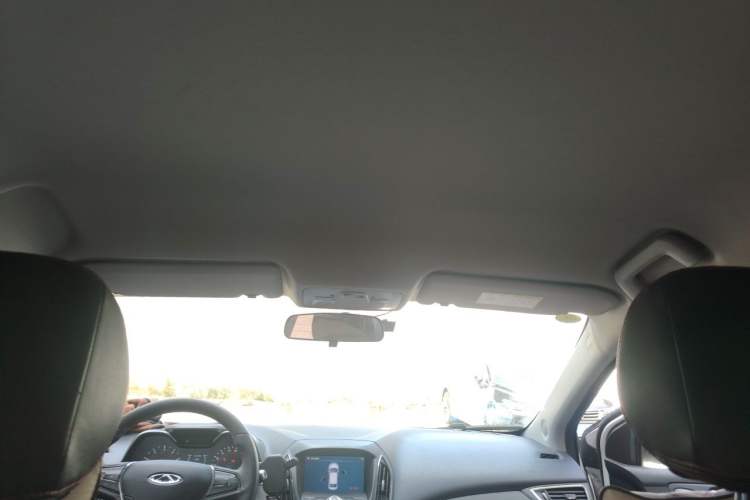 Used Chery Arrizo 5 2016 1.5L Manual Lingchao Edition Headliner