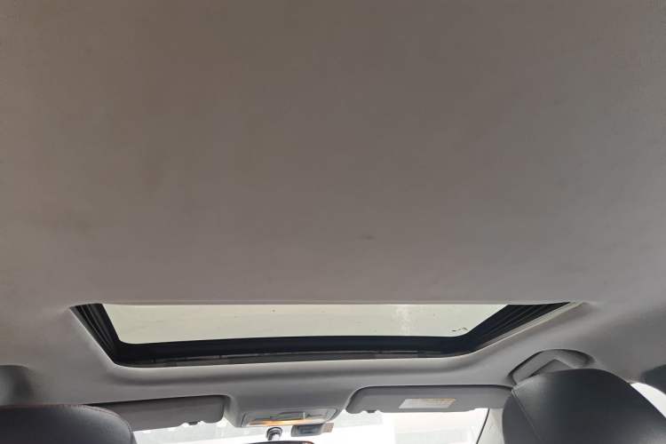 Used Chery Arrizo 5 2016 1.5L Manual Lingrui Edition Headliner