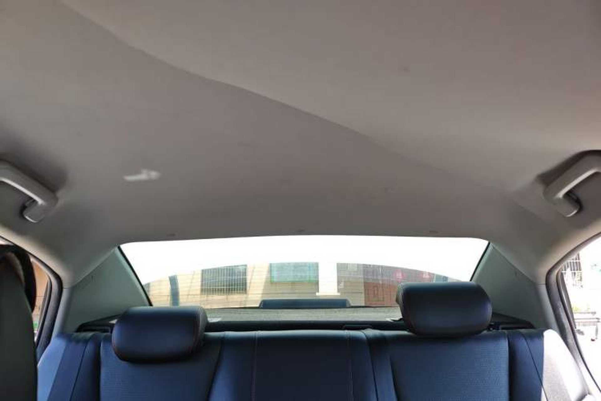Used Chery Arrizo 5 2016 1.5L CVT Trendsetting Edition Headliner