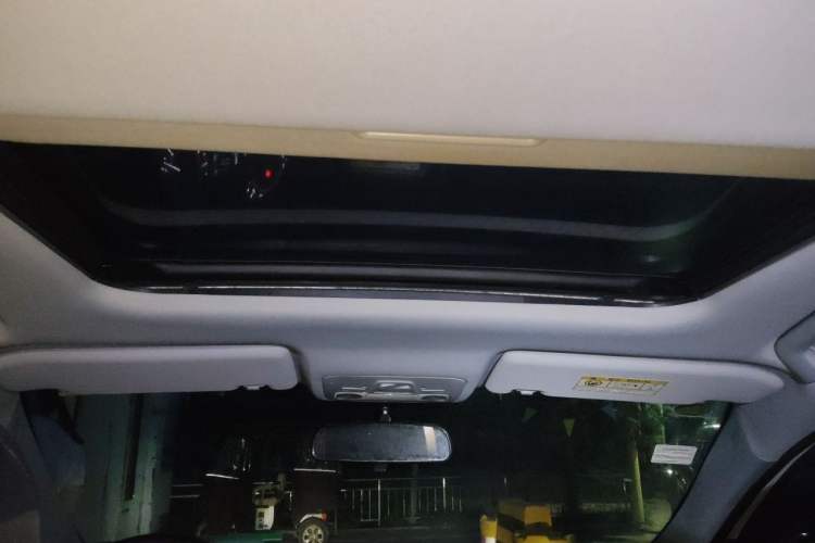 Used Chery Arrizo 5 2016 1.5L Manual Lingrui Edition Headliner