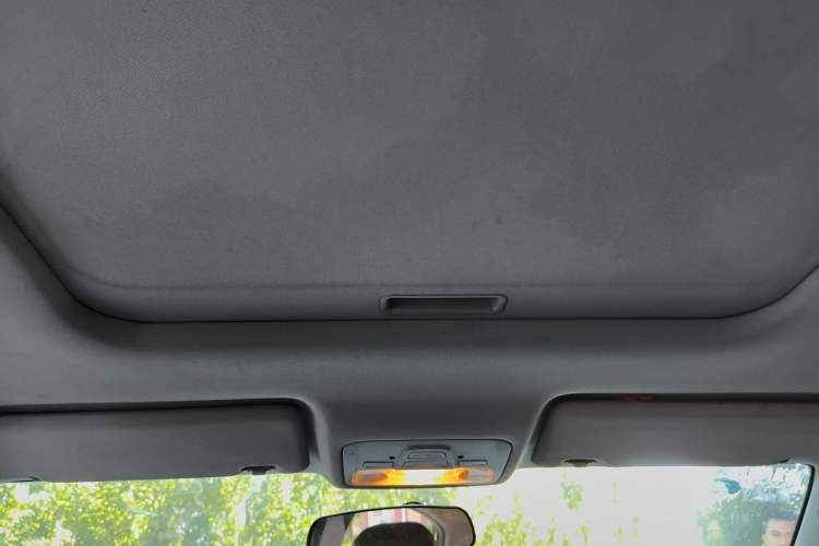 Used Chery Arrizo 5 2016 1.5L Manual Lingrui Edition Headliner