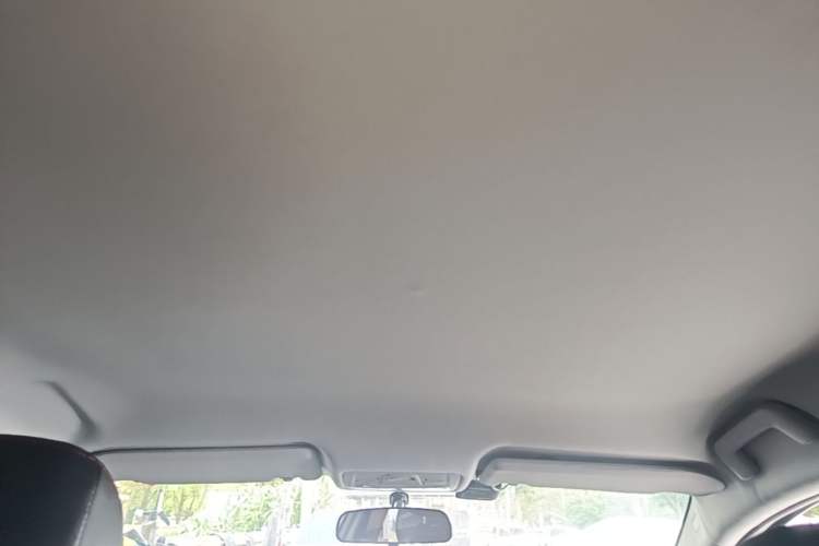 Used Chery Arrizo 5 2016 1.5L Manual Lingchao Edition Headliner