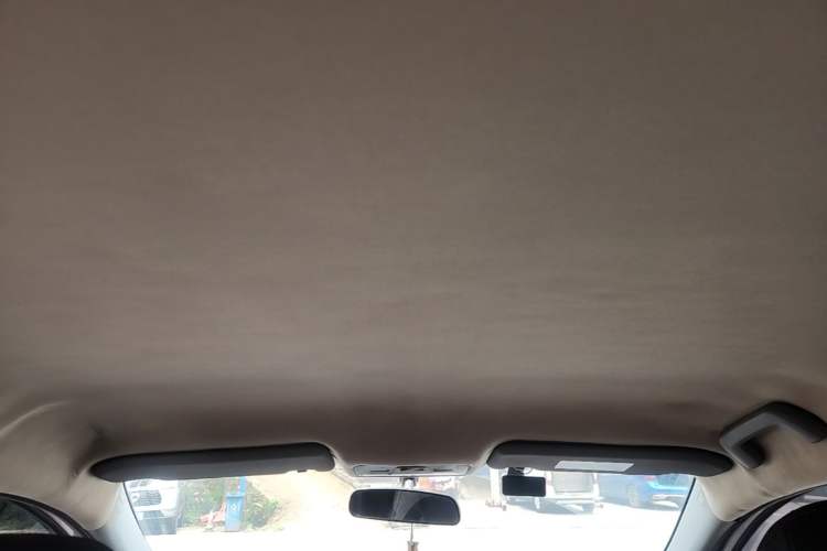 Used Chery Arrizo 5 2016 1.5L Manual Lingchao Edition Headliner