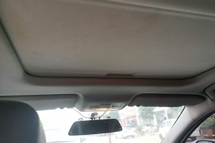 Used Chery Arrizo 5 2016 1.5L Manual Lingrui Edition Headliner