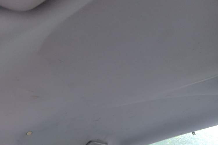 Used Chery Arrizo 5 2016 1.5L CVT Trendsetting Edition Headliner