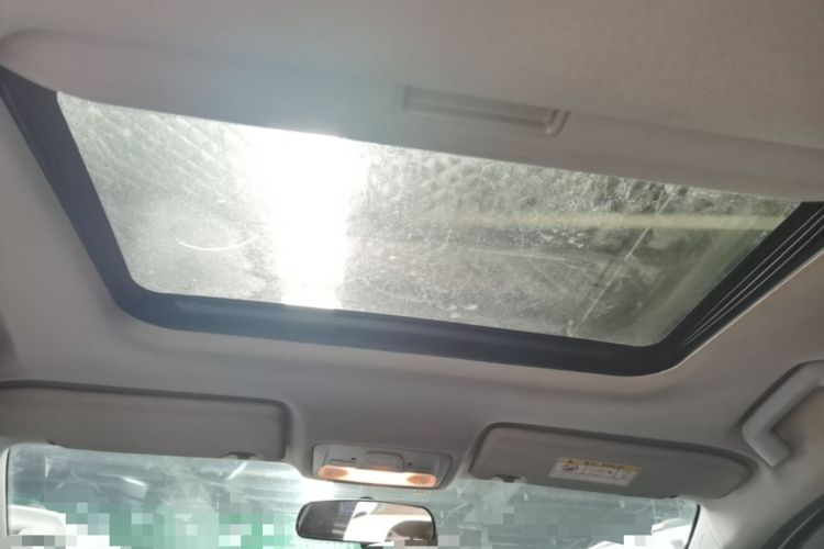 Used Chery Arrizo 5 2016 1.5L CVT Lingrui Edition Headliner