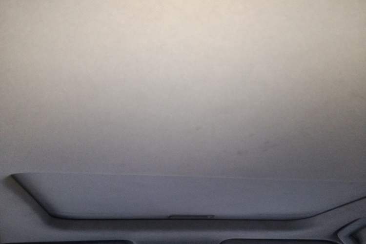 Used Chery Arrizo 5 2016 1.5L CVT Lingrui Edition Headliner