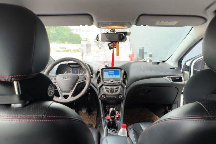 Used Chery Arrizo 5 2016 1.5L Manual Lingchao Edition Headliner