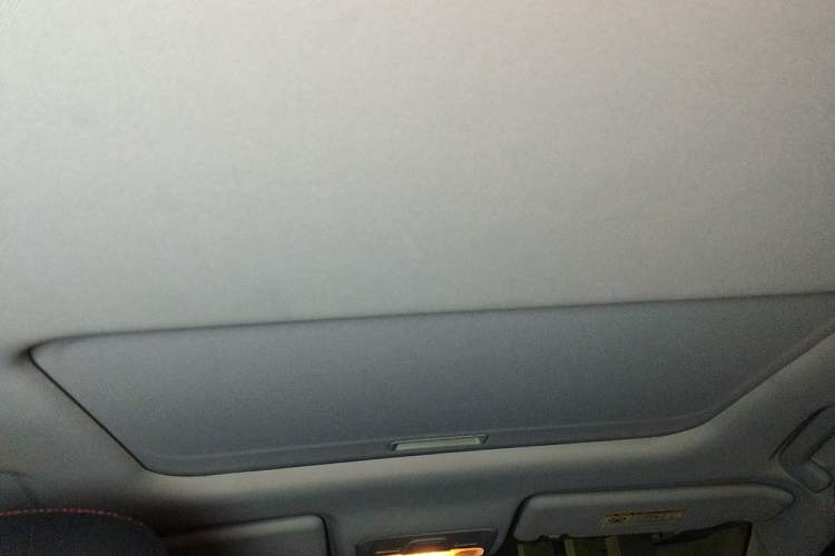 Used Chery Arrizo 5 2016 1.5L Manual Lingrui Edition Headliner