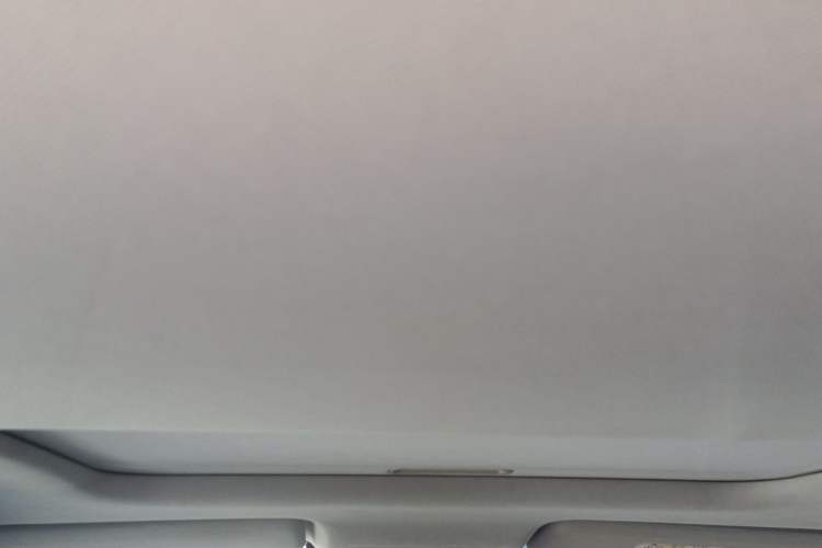 Used Chery Arrizo 5 2016 1.5L Manual Lingrui Edition Headliner