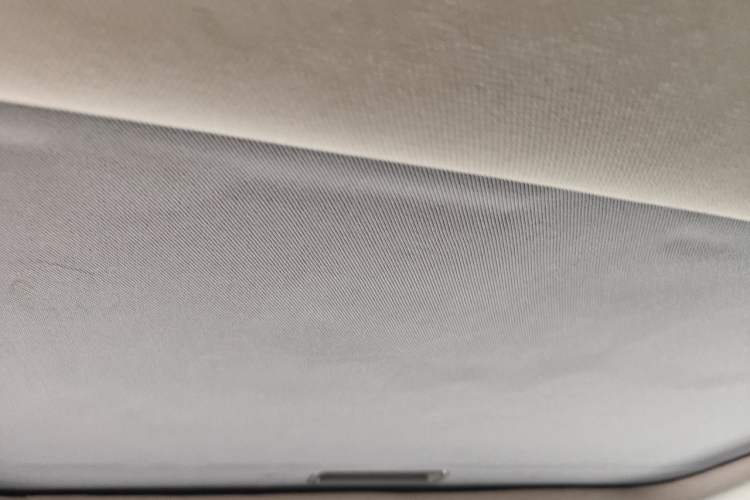 Used Chery Arrizo 5 2016 1.5L CVT Lingrui Edition Headliner