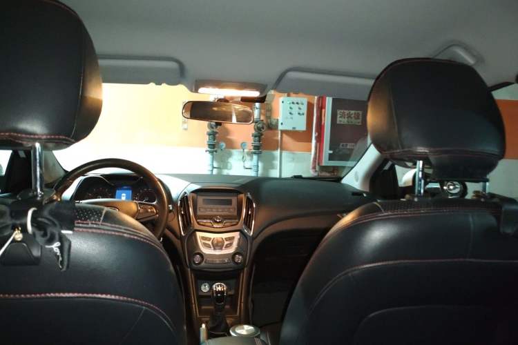 Used Chery Arrizo 5 2016 1.5L Manual Lingchao Edition Headliner