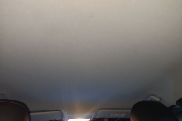 Used Chery Arrizo 5 2016 1.5L Manual Lingchao Edition Headliner