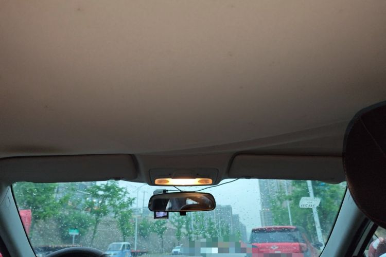 Used Chery Arrizo 5 2016 1.5L Manual Lingchao Edition Headliner