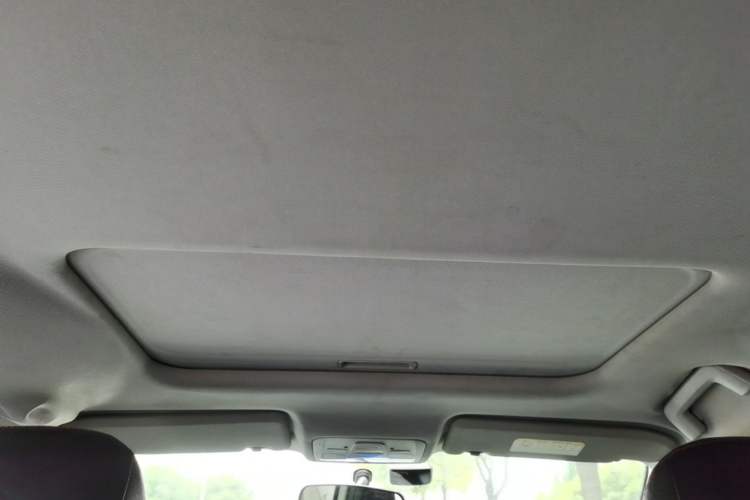 Used Chery Arrizo 5 2016 1.5L Manual Leading Version Headliner