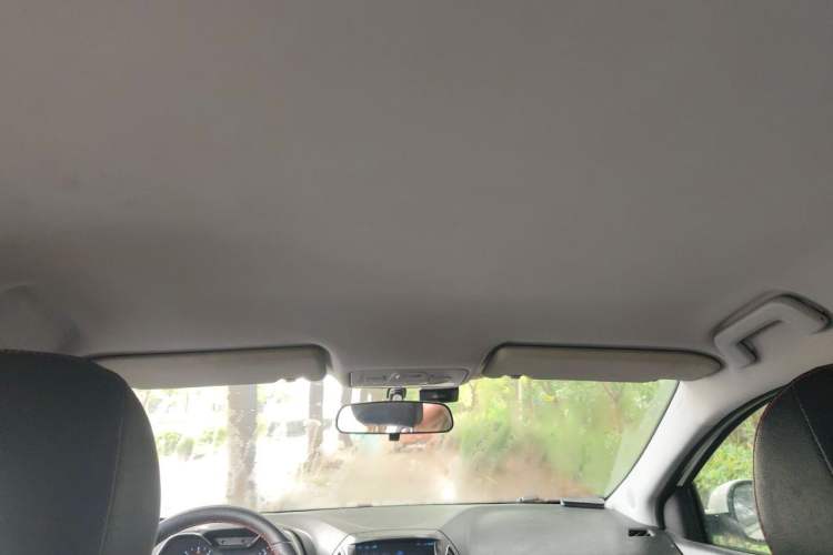 Used Chery Arrizo 5 2016 1.5L Manual Lingchao Edition Headliner