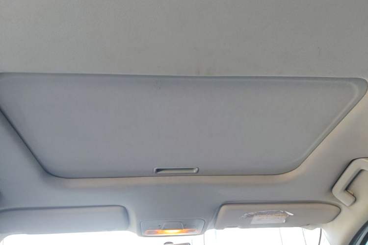Used Chery Arrizo 5 2016 1.5L CVT Lingrui Edition Headliner