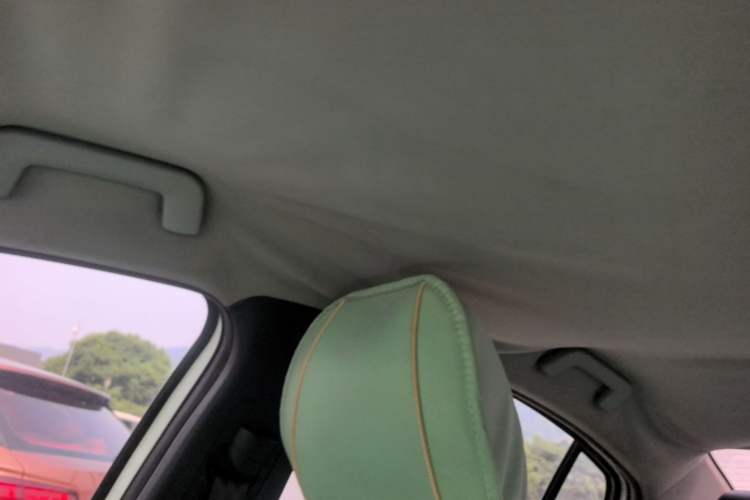 Used Chery Arrizo 5 2016 1.5L Manual Lingchao Edition Headliner