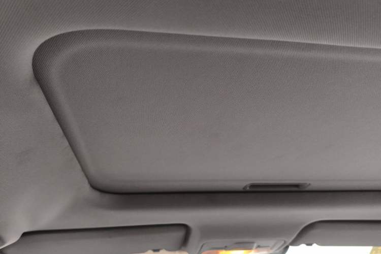 Used Chery Arrizo 5 2016 1.5L Manual Lingrui Edition Headliner