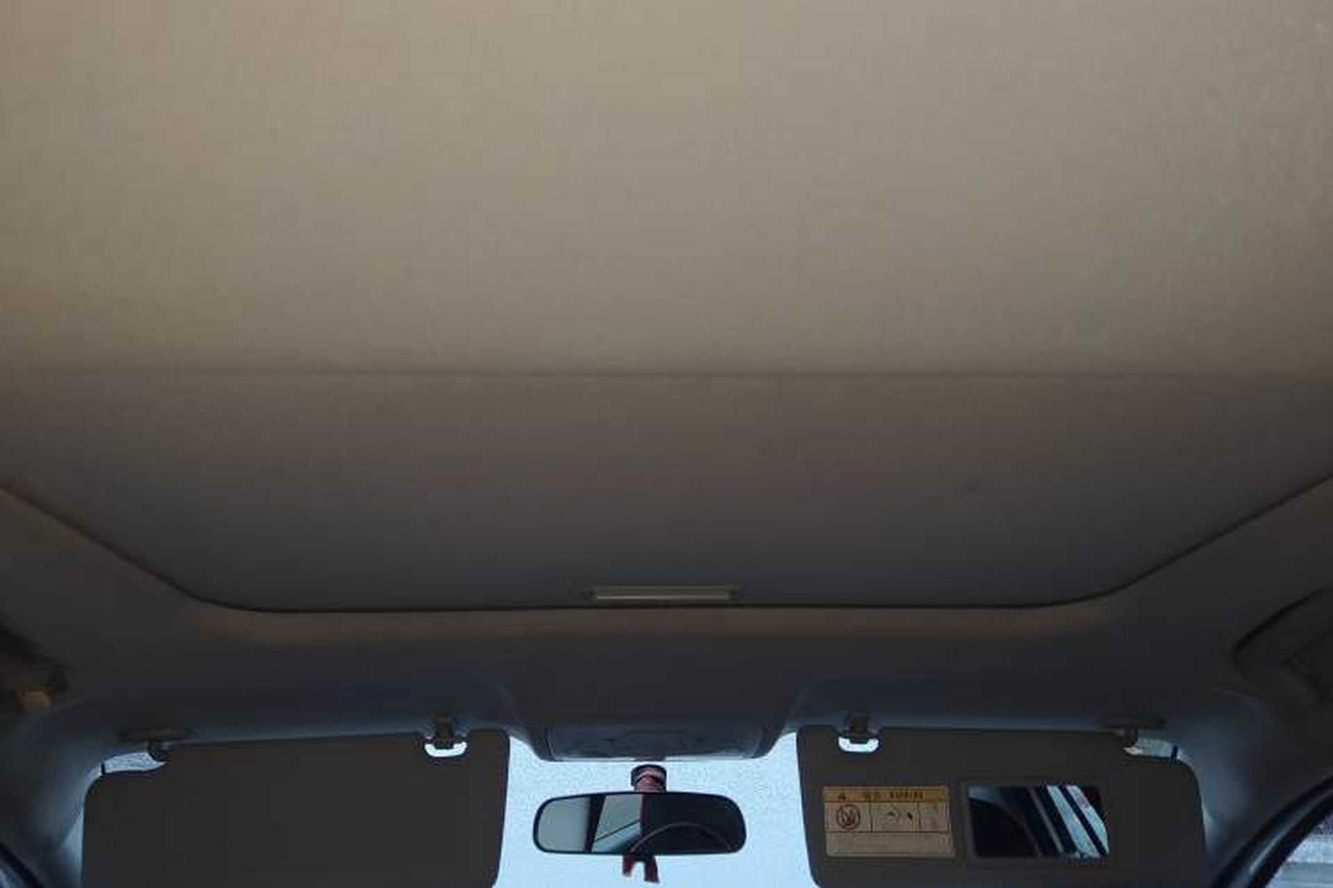 Used Chery Arrizo 5 2016 1.5L CVT Lingrui Edition Headliner