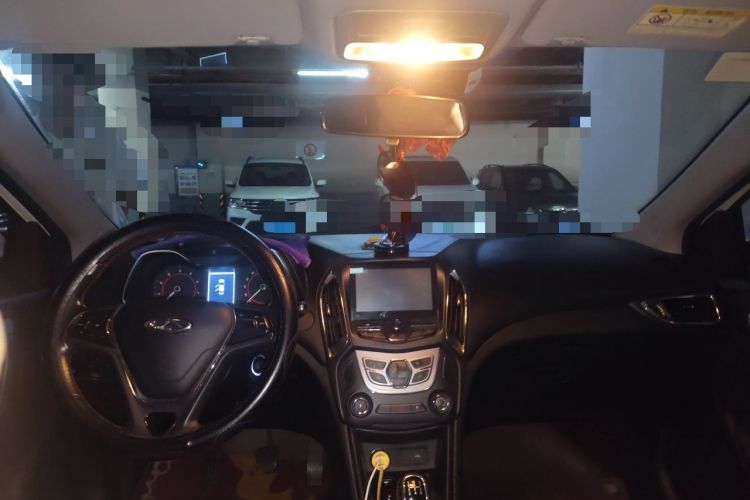 Used Chery Arrizo 5 2016 1.5L Manual Lingrui Edition Headliner