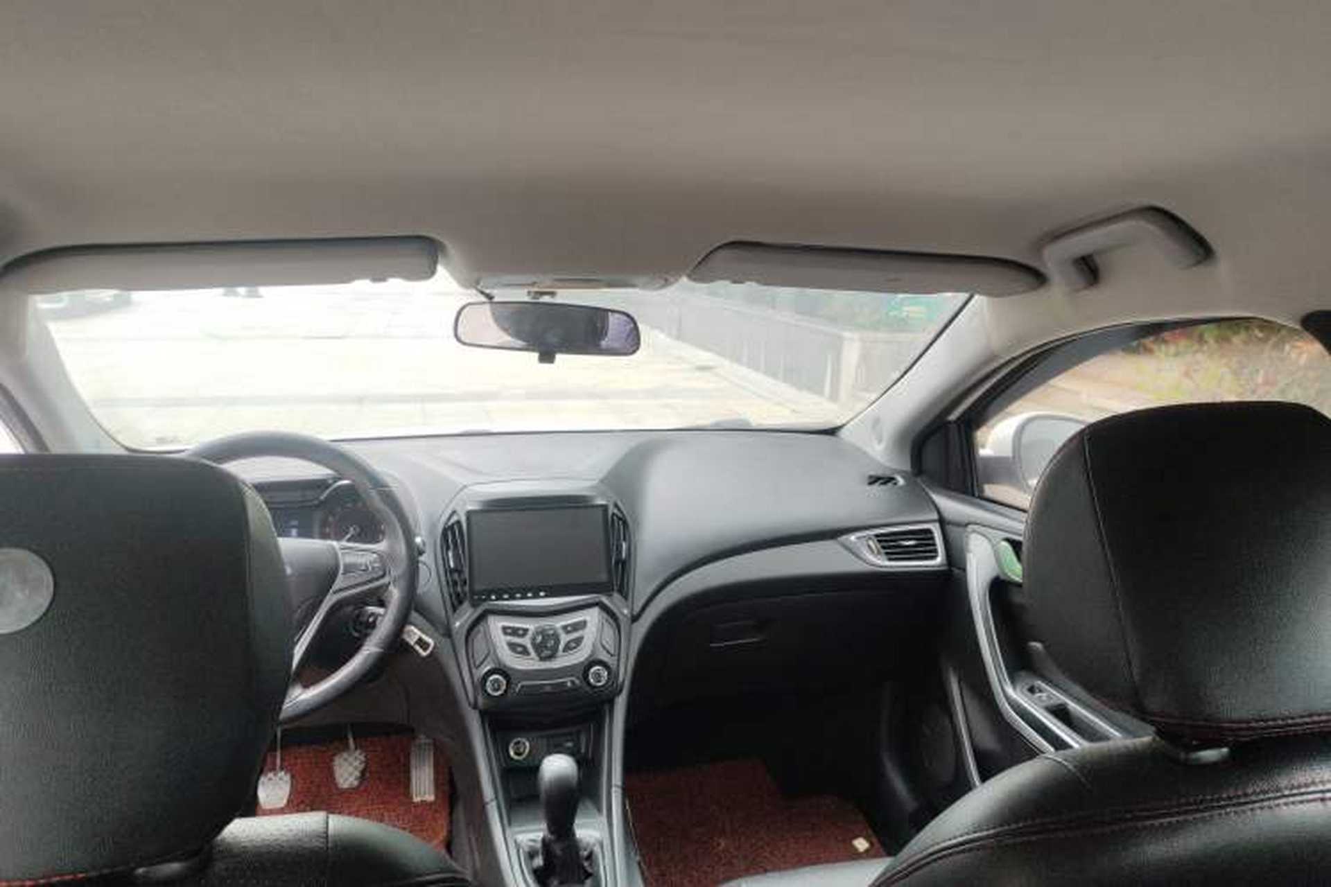 Used Chery Arrizo 5 2016 1.5L Manual Lingchao Edition Headliner