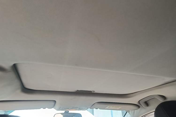 Used Chery Arrizo 5 2016 1.5L CVT Luxury Edition Headliner