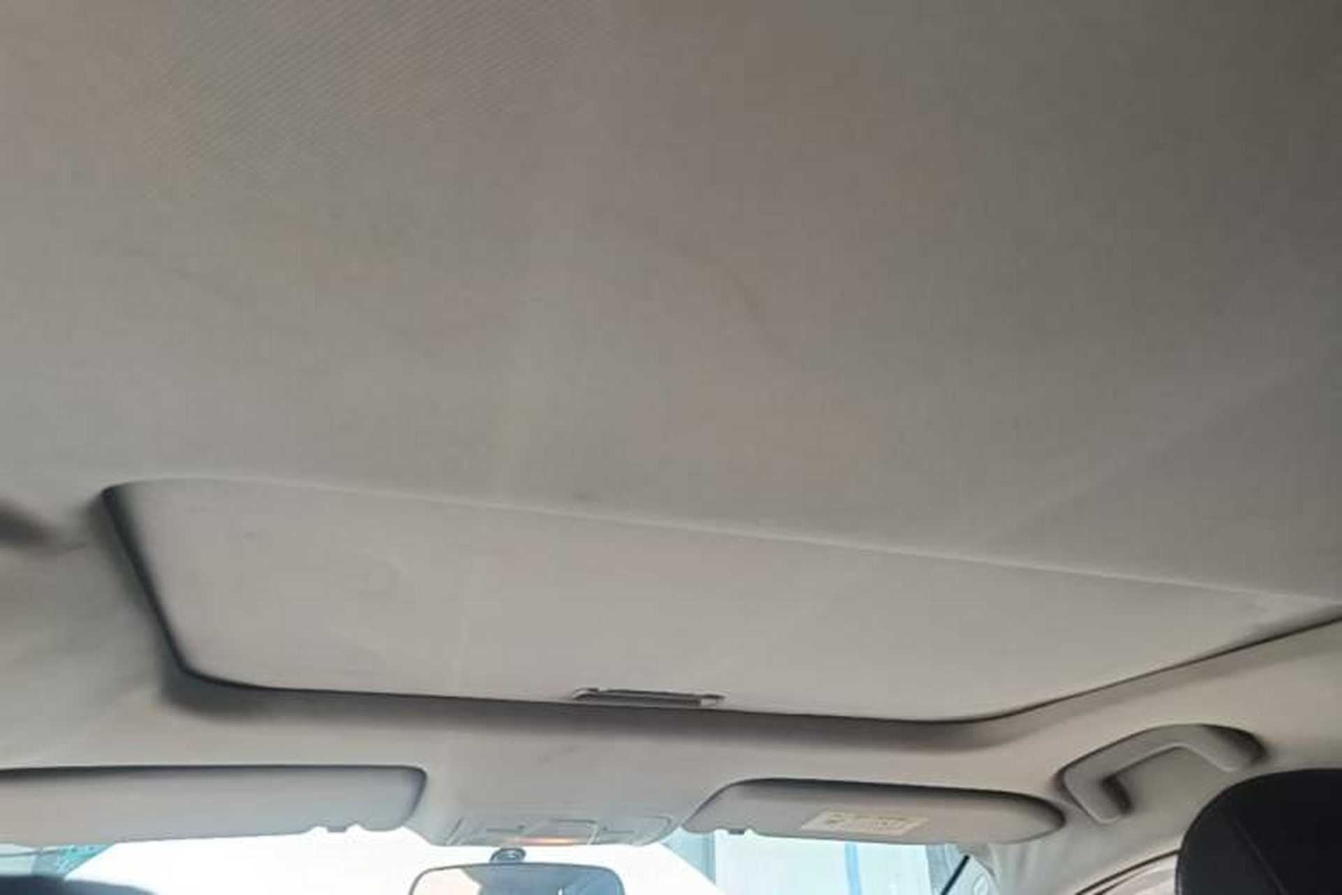Used Chery Arrizo 5 2016 1.5L CVT Luxury Edition Headliner