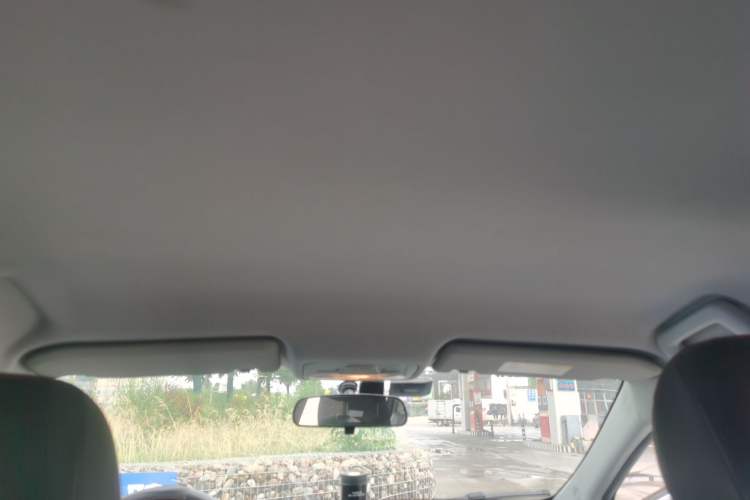 Used Chery Arrizo 5 2016 1.5L Manual Lingchao Edition Headliner