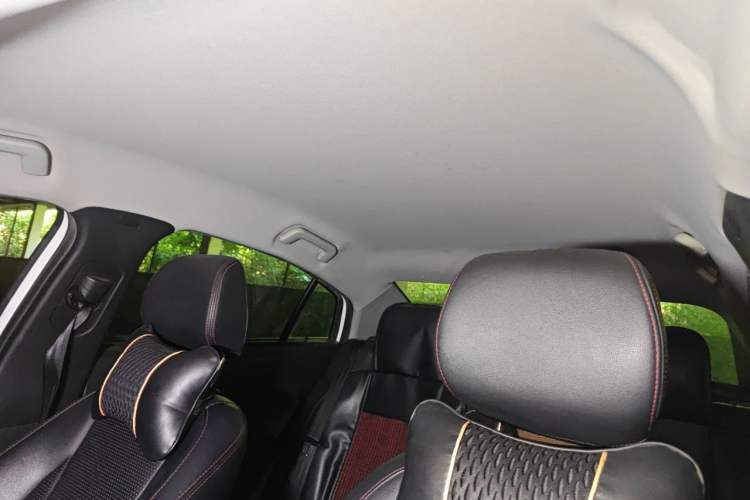 Used Chery Arrizo 5 2016 1.5L Manual Lingchao Edition Headliner