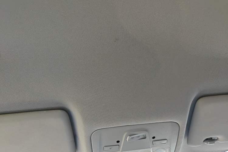 Used Chery Arrizo 5 2016 1.5L Manual Lingchao Edition Headliner