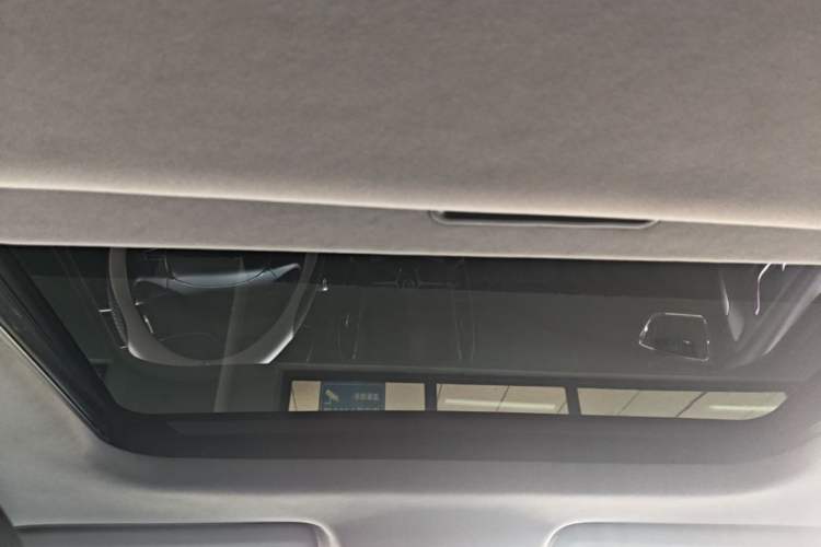 Used Chery Arrizo 5 2016 1.5L Manual Lingrui Edition Headliner